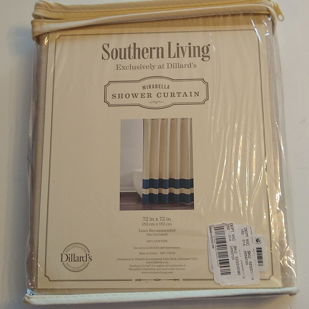 COPY - Shower curtain